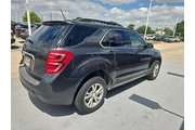 $9773 : Chevrolet Equinox 2017 LT 4d thumbnail