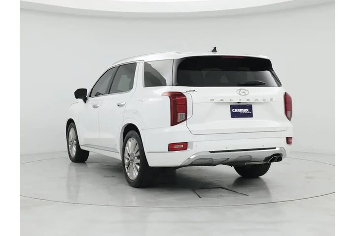 $25998 : Hyundai PALISADE 2020 Limite image 2