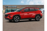 $25000 : Hyundai TUCSON 2023 AWD Limi thumbnail