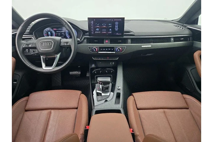 $32998 : Audi A5 Sportback 2022 AWD q image 9