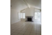 Spacious home with a large fam