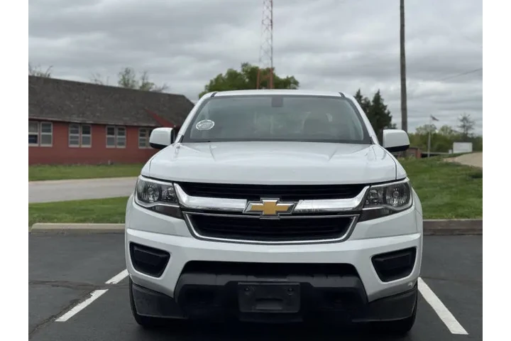 $17999 : 2020 Colorado Work Truck image 3