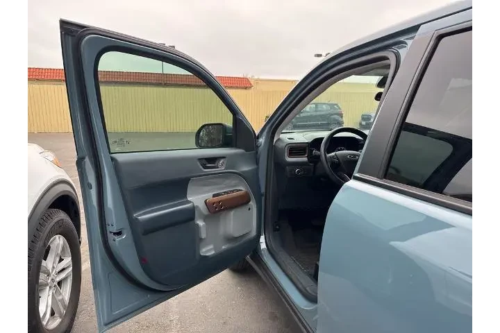 $32000 : Ford Maverick 2022 AWD Laria image 5