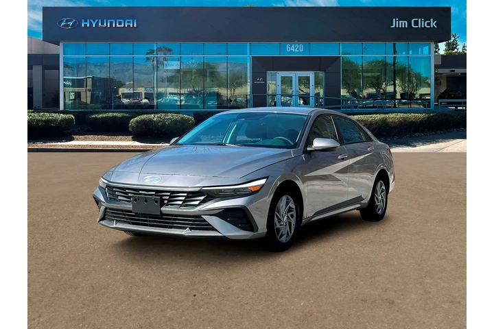 $22999 : Hyundai ELANTRA Hybrid 2025 image 1
