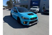 $25999 : 2019 WRX Premium thumbnail