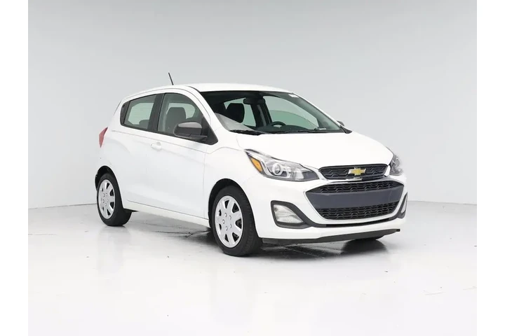 $13599 : Chevrolet Spark 2019 LS CVT image 1