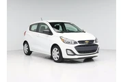 Chevrolet Spark 2019 LS CVT en Charlotte