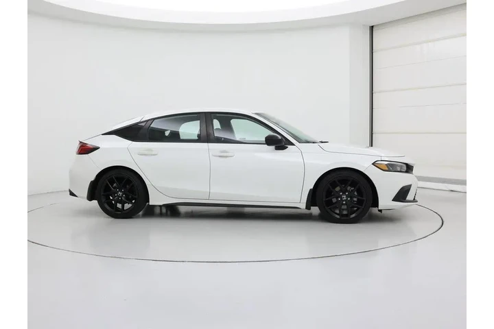 $24998 : Honda Civic 2023 Sport 4dr H image 7