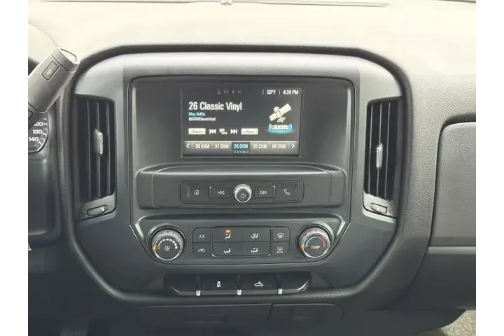 $22482 : Chevrolet Silverado 1500 201 image 5