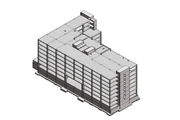 Structural 3D BIM Modeling en New York