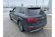 $23290 : Audi Q7 2019 AWD quattro Pre thumbnail