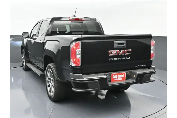 $36991 : GMC Canyon 2022 4x4 Denali 4 image 4