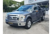 $16995 : Ford F-150 2014 4x2 FX2 4dr thumbnail