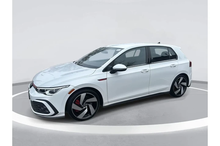 $24990 : Volkswagen Golf GTI 2024 S 4 image 5