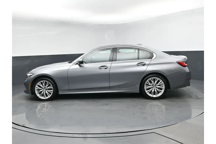 $24952 : BMW 3 Series 2024 330i 4dr S image 4
