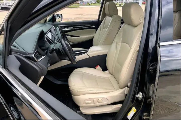 $12241 : Buick Enclave 2019 Essence 4 image 7