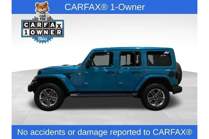 $31300 : Jeep Wrangler Unlimited 2020 image 2