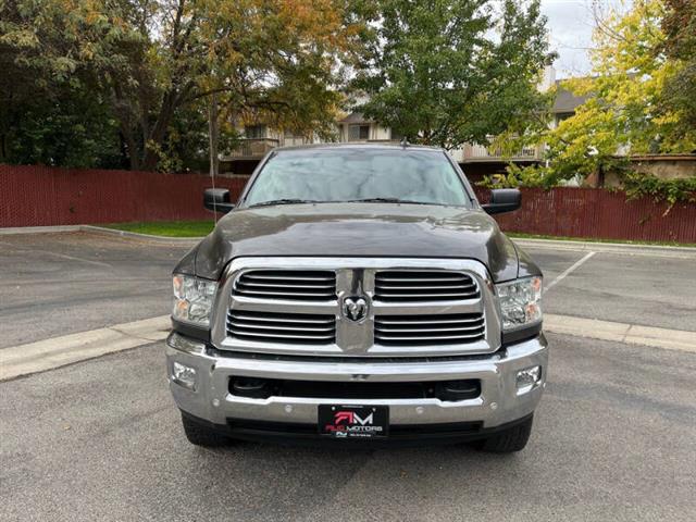 $32560 : 2016 RAM 2500 Big Horn image 10