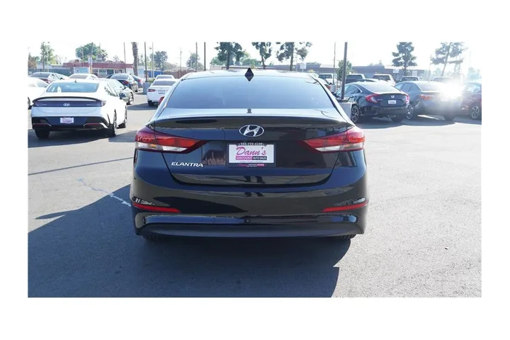 $13984 : 2018 Elantra SEL image 6