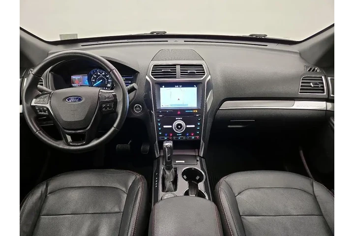 $22998 : Ford Explorer 2019 AWD Sport image 9