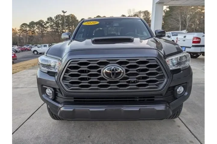 $32987 : Toyota Tacoma 2020 4x4 TRD P image 2