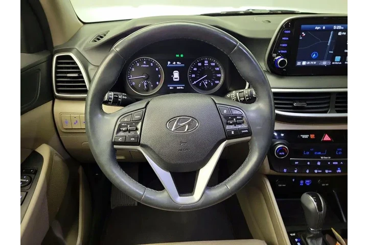 $21998 : Hyundai TUCSON 2021 Ultimate image 10