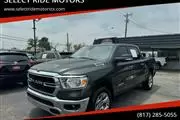 2020 RAM 1500 Lone Star en Arlington TX