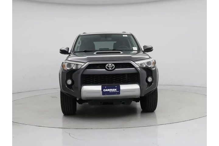 $30998 : Toyota 4Runner 2018 4x4 SR5 image 5
