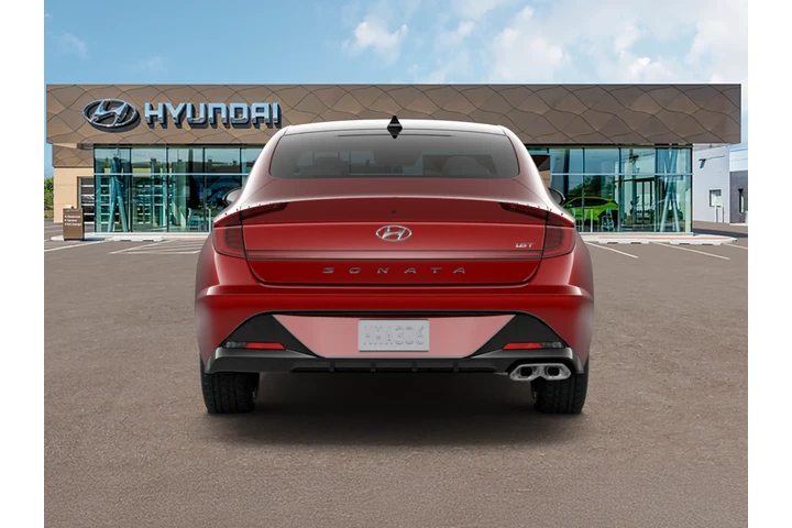 $23687 : Hyundai SONATA 2023 SEL Plus image 6