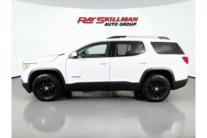 $19975 : GMC Acadia 2019 SLT-1 4dr SU image 4