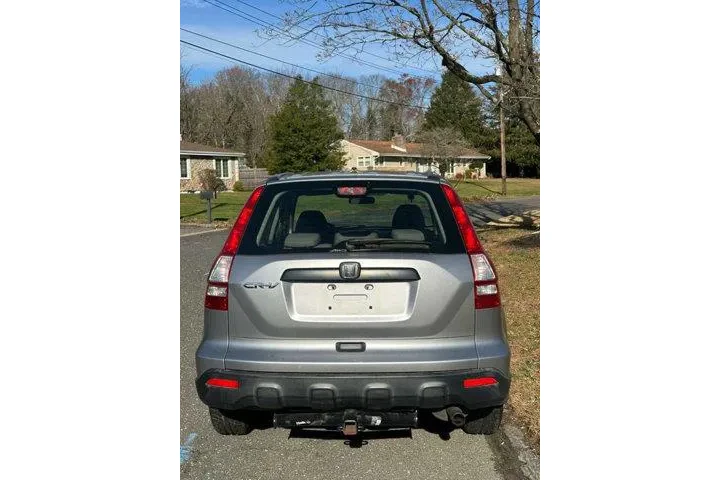 $5495 : Honda CR-V 2007 AWD LX 4dr S image 6