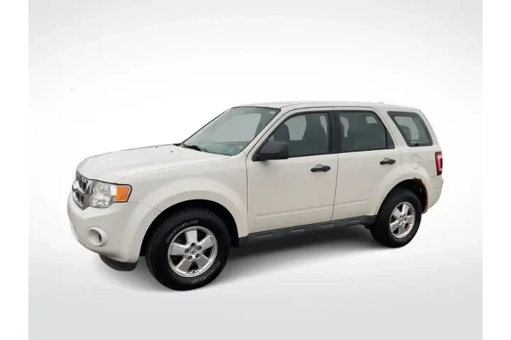 $2900 : Ford Escape 2012 XLS 4dr SUV image 4