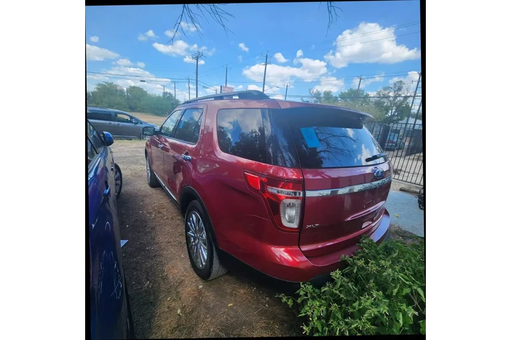 $7995 : 2011 FORD EXPLORER2011 FORD E image 5
