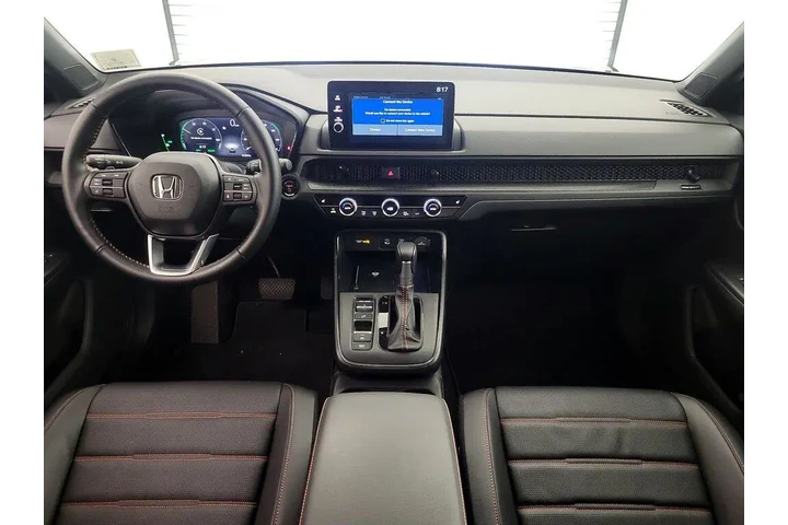 $38998 : Honda CR-V Hybrid 2026 Sport image 9