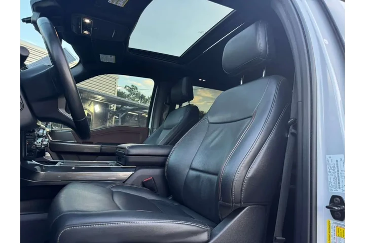 2021 F-150 XL SuperCrew 6.5-f image 7