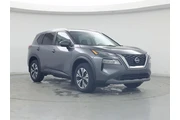 Nissan Rogue 2023 AWD SV 4dr en Elizabethtown