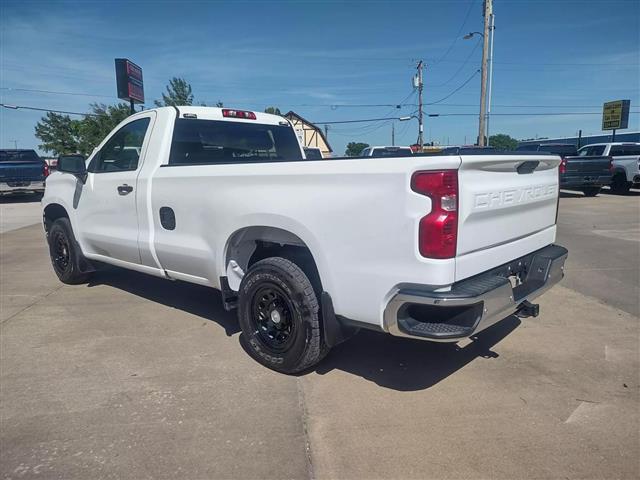 $16900 : 2020 CHEVROLET SILVERADO 1500 image 6