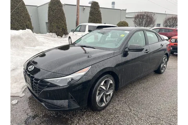 $17888 : Hyundai ELANTRA 2023 SEL 4dr image 3