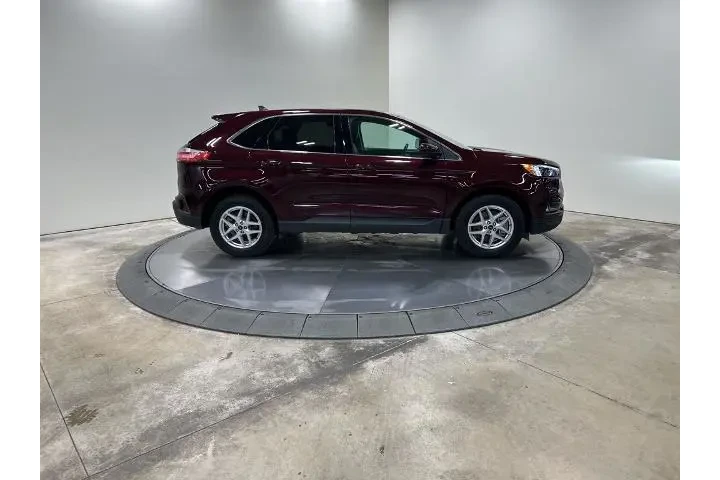 $28449 : Ford Edge 2024 AWD SEL 4dr S image 6