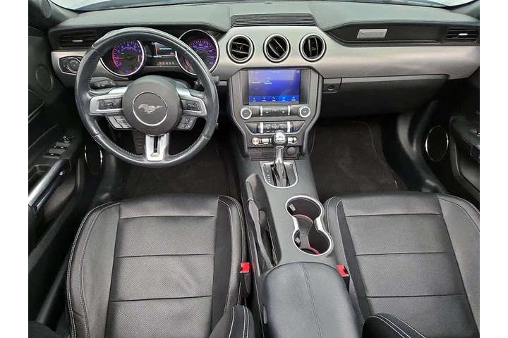 $22998 : Ford Mustang 2023 EcoBoost 2 image 9