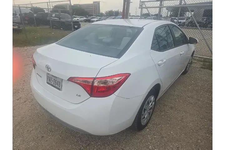 $13906 : Toyota Corolla 2018 SE 4dr S image 3