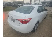 $13906 : Toyota Corolla 2018 SE 4dr S thumbnail