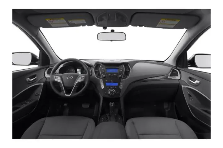 $15988 : Hyundai SANTA FE Sport 2015 image 7