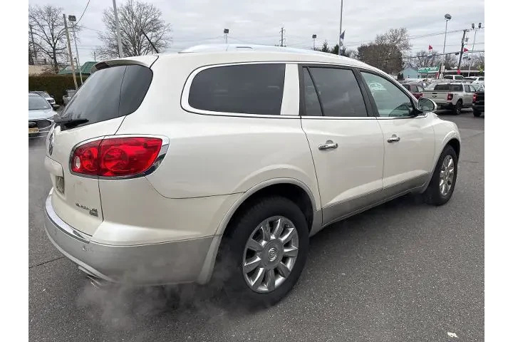 $9995 : Buick Enclave 2011 AWD CXL-1 image 7