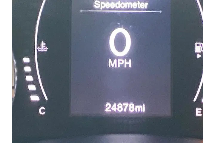 $19991 : Jeep Renegade 2023 4x4 Latit image 10