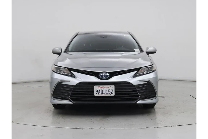 $25998 : Toyota Camry Hybrid 2022 LE image 5