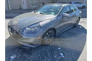 Hyundai SONATA 2023 Limited