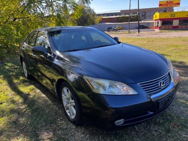 $8995 : 2007 ES 350 image 3