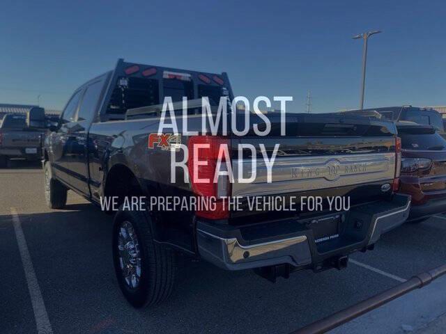 $62988 : 2022 F-250 Super Duty image 4