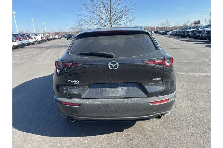 $20500 : Mazda CX-30 2022 AWD 2.5 S P image 4